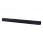 Samsung Basic C Series Home Theatre System, 2.1 Channel, Black - HW-C450-ZN