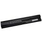HP Replacement Laptop Battery For HP ProBook 4330s, 10.8 Volts - Black