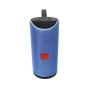 Bluetooth Speaker, 1-Piece - Blue