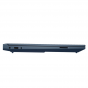 HP Victus 15-fa1035ne Gaming Laptop, Intel Core i5-13500H, 512GB SSD, 16GB RAM, 15.6 Inch, FHD 144Hz IPS Display, NVIDIA GeForce RTX 4050 6GB, DOS - Black