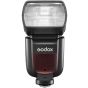 Godox TT685C II Flash for Canon Camera - Black