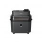 Arshia Air Fryer, 7.5 Liters, 1700 Watt, Black - AF762-3038