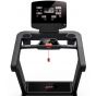 Entercise Free Runner Treadmill, 160 KG - Black