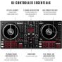 Numark Mixtrack Pro FX Wired DJ Controller - Black
