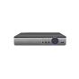 DVR, Up to 16 cameras, 3MP - Grey