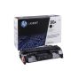 HP LasrJet Ink Cartridge, Black - CF280A