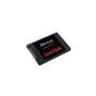 SanDisk Plus 480GB SSD - Black