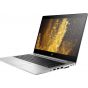 HP EliteBook 840 G6 Laptop, Intel Core i5-8365U, 256GB SSD, 16GB RAM, 14 Inch Touchscreen FHD Display, Intel UHD 620 Graphics, Windows 10 Pro-‎Silver, (Pre-Owned), Grade A, 6 Months Warranty