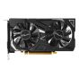 كارت شاشة جالكس نفيديا جي فورس GTX 1650 EX، سعة 4 جيجا، اسود -65SQL8DS66E6