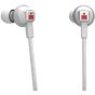Pioneer In Ear Wireless Earphone, White - SE-IM6BTW