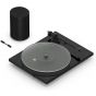 مكبر صوت لاسلكي سونوس Era 100، اسود - E10G1UK1BLK
