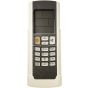 Remote Control for Trane Light Air Conditioners - White