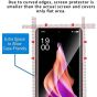 Glass Screen Protector anti-scratch for Oppo Reno 9 Pro Plus, 2-Pack - Clear