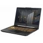 ASUS TUF F15 FA507VV4-LP105W Gaming Laptop, Intel Core i9-13900H, 512GB SSD, 16GB RAM, 15.6 Inch FHD 144Hz Display, NVIDIA GeForce RTX 4060 8GB Graphics, Windows  11- Gray