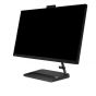 Lenovo IdeaCentre AIO 3 27IAP7 Laptop, Intel Core i5-12450H, 512GB SSD NVMe, 8GB RAM, 27 Inch, FHD IPS, NVIDIA GeForce MX550 2GB GDDR6, FREEDOS - Black
