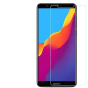 2.5D Tempered Glass Screen Protector for Huawei Y7 Prime 2018 - Clear