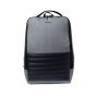 L'avvento Backpack for 15.6 Inch Laptops, Grey - BG57A
