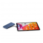 Belkin BoostCharge Plus Power Bank, 10000mAh, 3 Ports, Blue - BPB006BTBLU