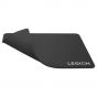 Lenovo Legion Y Gaming Mouse Pad, 35×25 cm - Black