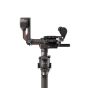 Dji RS 2 Ronin-S2 Pro 3 Axis Motorized Gimbal Stabilizer, Black - DJI-RS200-C1