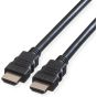 Keendex 1881 HDMI Cable, 1.5 meter - Black
