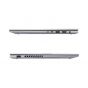 ASUS VivoBook Flip 14 TP3402ZA-LZ007W Laptop, AMD Ryzen 5 7430U, 512GB M.2 NVMe PCIe SSD, 8GB RAM, 14 Inch, WUXGA, 60Hz, AMD Radeon Graphics, Windows 11 - Silver with ASUS Pen 2.0 SA203H-MPP2.0