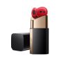 Huawei Freebuds Lipstick In-Ear Wireless Earphones- Red- No Warranty