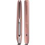 Rush Brush X3 Glam Hair Straightener- Rose Gold