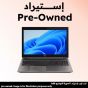 لاب توب استيراد اتش بي زد بوك 15U G6، انتل كور i7-8565U، هارد 256 جيجا SSD، رام 16 جيجا، شاشة 15.6 بوصة FHD IPS ، كارت شاشة انتل UHD جرافيكس 620 ، ويندوز 10 برو- اسود، فئة A، ضمان 6 شهور