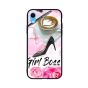Girl Boss Printed Back Cover for Apple iPhone XR