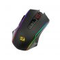 Redragon Wired and Wireless Gaming Mouse, 10000 DPI, Black - M914