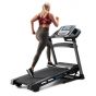 Entercise NordicTrack Treadmill, 136Kg, Black - S45i