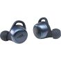JBL Live 300 TWS In-Ear Wireless Earphones, with Microphone, Blue- ‎JBLLIVE300TWSBLU
