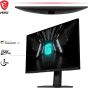MSI G274QPX 27 Inch WQHD IPS Flat Monitor, 240Hz, Black - 9S6-3CC29H-040