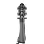 Rush Brush Hair Volumizer, Black - V2