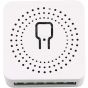 مفتاح اضاءة  واي فاي سمارت تويا، ابيض - mini-1ch