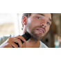 Philips Beard Trimmer, Black - BT3208-13