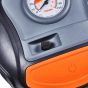 OSRAM Tyre Inflater Pump, Black and Orange - OTI200