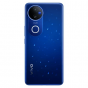 Vivo V50, 256GB, 12GB RAM, 5G, Dual SIM - Starry Blue