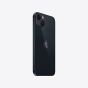 Apple iPhone 14 Plus Single SIM, 128GB, 6GB RAM, 5G - Midnight