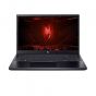 لاب توب جيمنج ايسر نيترو V15 ANV15-51-767G NH.QNCEM.00M، انتل كور i7-13620H، هارد 512 جيجا SSD، رام 16 جيجا، شاشة 15.6بوصة FHD، 165 هرتز، كارت شاشة انفيديا جي فورس RTX 3050 سعة 6 جيجا GDDR6، ويندوز 11 - اسود