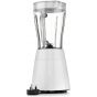 Braun Countertop Blender with Attachments, 1.5 Liters, 500W, White - JB0115WH
