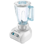 Tornado Blender with Grinder, 1.5 Liters, 250 Watt, White - MX900-1