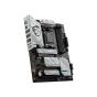 ماذر بورد ام اس اي  X670E GAMING PLUS WIFI، مقبس إيه إم دي AM5، ATX، دعم DDR5، واي فاي 6E، شبكة 2.5 جيجابت