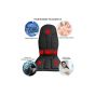 Fitness World Massage Chair, Black-B091KG8CGC