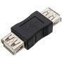 USB Female to Female Cable Connectors Adapters