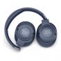 JBL Tune 760Nc Wireless Headphones- Blue