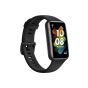 Huawei Band 7  Smart Watch, 1.47 Inch AMOLED Display, Black - Leia-B19