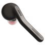 Jabra Eclipse Single Earbud With Multiple Device Pairing, Black- OTE25