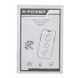 G-Power 3 Pack Glass Screen Protector for Apple iPhone 12 Pro Max